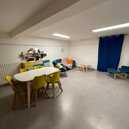 Underground 圣塞巴斯蒂安苏尔