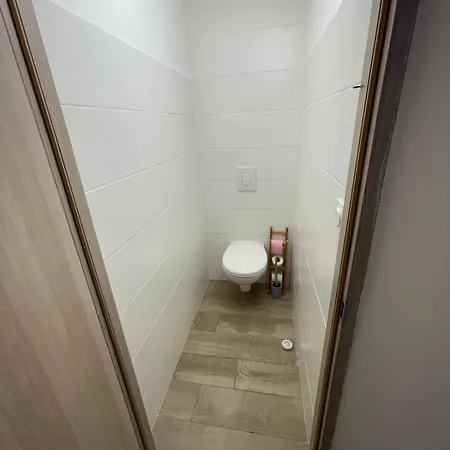 Underground 公寓 圣塞巴斯蒂安苏尔