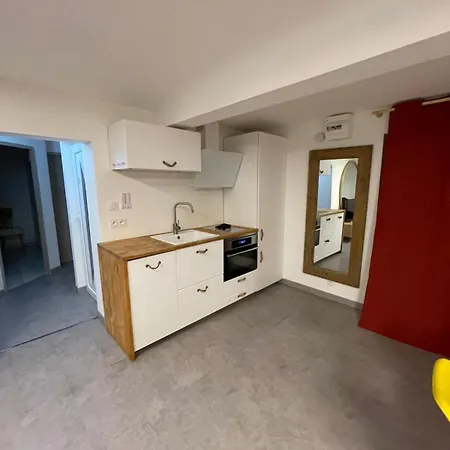 公寓 Underground *