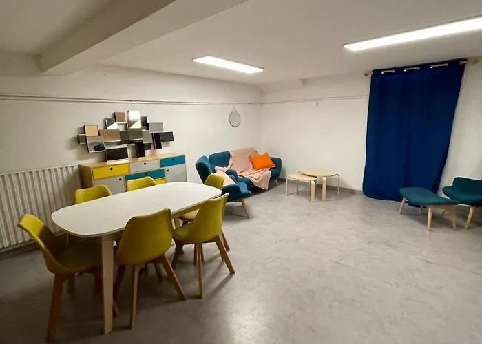 Underground Saint-Sébastien-sur-Loire