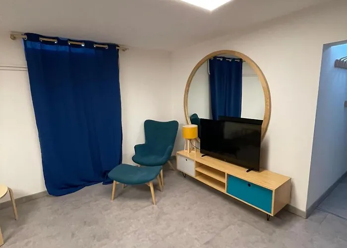 Underground Apartamento *