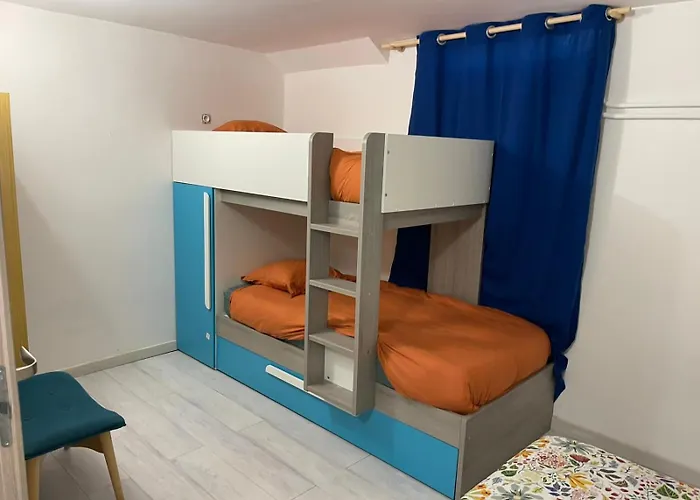 Underground Apartamento *