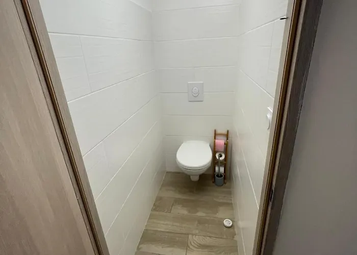 Underground Apartamento Saint-Sébastien-sur-Loire