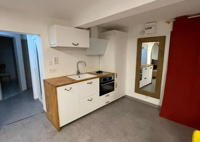 Apartamento Underground *